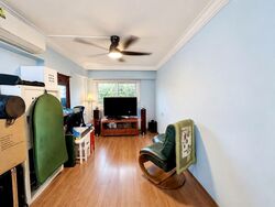 Blk 105 Pasir Ris Street 12 (Pasir Ris), HDB 5 Rooms #573640461
